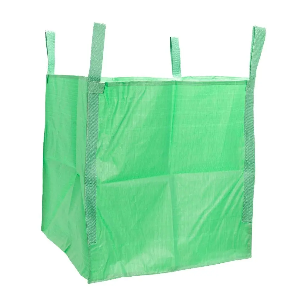 Gardenmaster Reusable Plant Waste Jumbo Gardening Bag Durable Heavy Duty 730L - Home & Garden