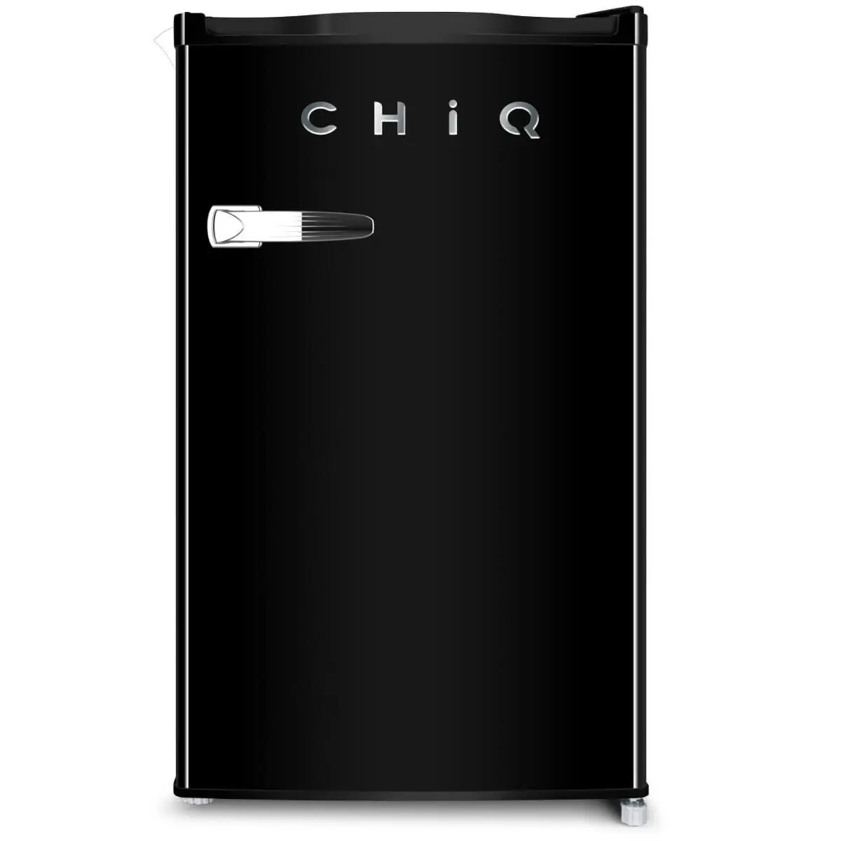 CHiQ 125L Retro Bar fridge - Home & Garden