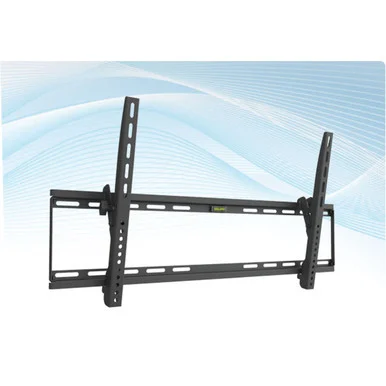 Viewz Vz-wm71 Wall Mount For Flat Panel Display - 40" To 65" Screen Support - 165.00 Lb Load Capacity - Black (vz-wm71)