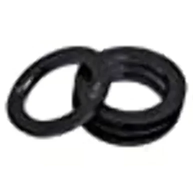 West Coast Wheel Accessories W1068710 Hub Ring 106 - 87.10