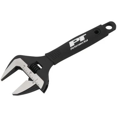 Wilmar W30621 6' Wide Mouth Adjustable Wrench