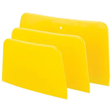 Wilmar W60116 3 Pc. Plastic Spreaders