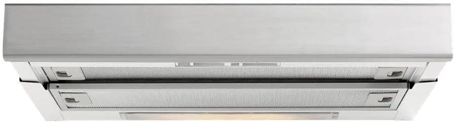 Baumatic 60cm Slideout Rangehood - Home & Garden