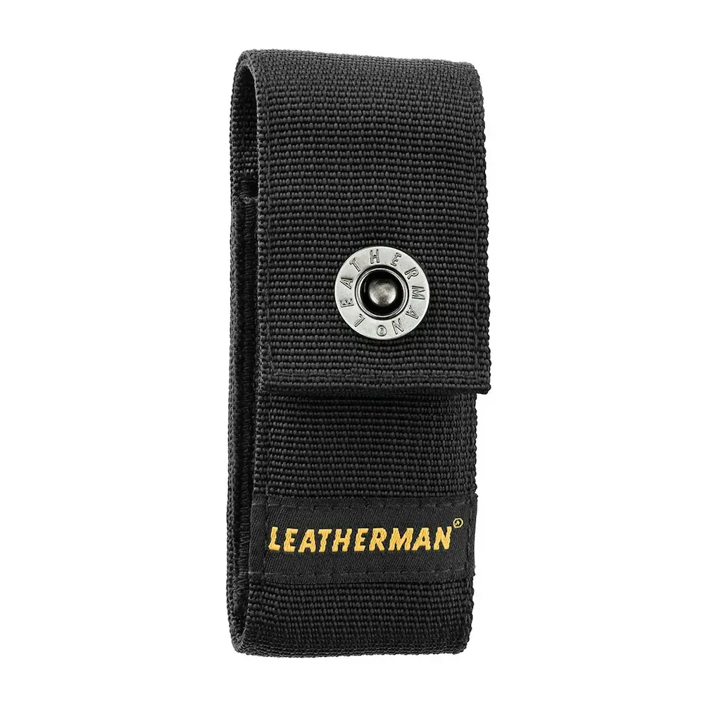 New Leatherman Nylon Sheath Wingman Sidekick Rev Skeletool 934928 - Sports & Outdoor
