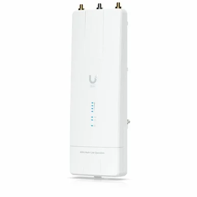 Ubiquiti Dual Band Wi-Fi 7 IEEE 802.11be Wireless Access Point (wave-mlo6-us)