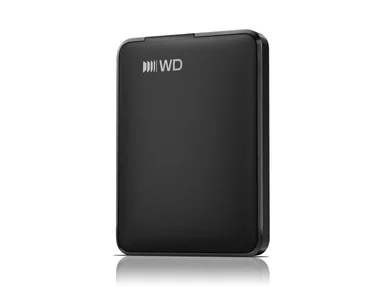 Western Digital WDBLSS0040BBK-WESN Hard Wd|wdblss0040bbk-wesn R