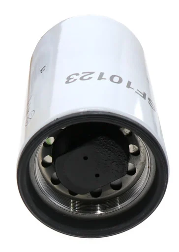 Wix Filters WF10123 Fuel Filter