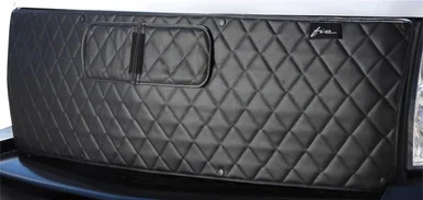 Fia WF92232 Winter Front / Bug Screen Ford Tran