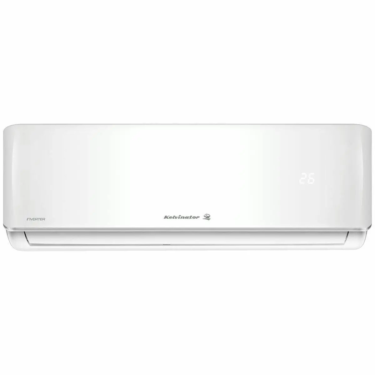 Kelvinator 3.5kW Split System Reverse Cycle Inverter Air Conditioner DRED Enabled - Home & Garden