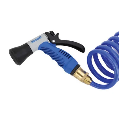 Hosecoil WN530 Boat Bumper Nozzle Kit