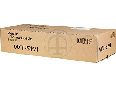 Kyocera 406ci Waste Toner Bottle (wt5191)