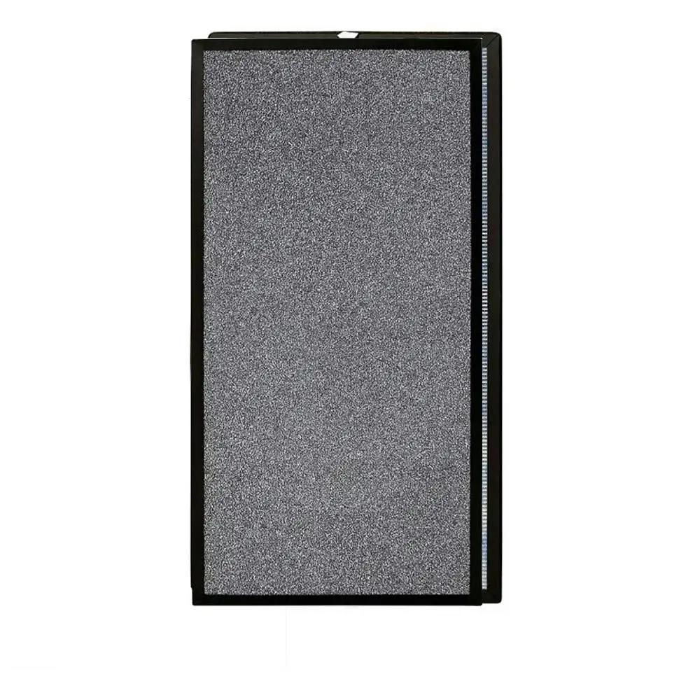 2pc Ionmax ION1000PRO Aire X HEPA Air Purifier Replacement Carbon Filter Set - Home & Garden