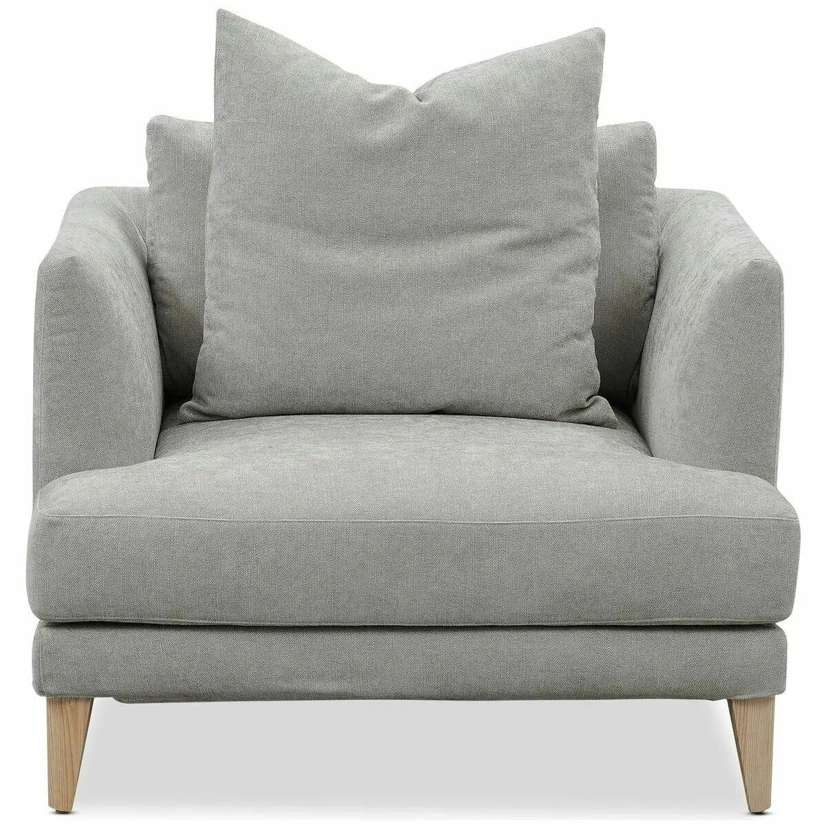 Kalona KYOTO Armchair Cloud - Furniture