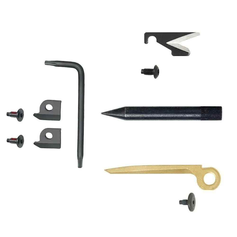 New Leatherman Full Accessory Kit Mut Eod / St300 Eod - Sports & Outdoor