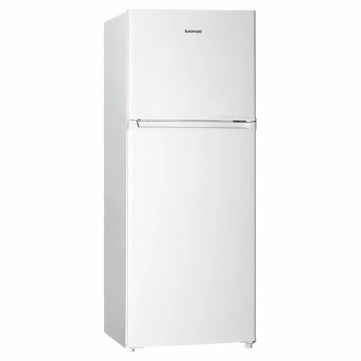 Euromaid 248L Top Mount Frost Free Fridge - Home & Garden