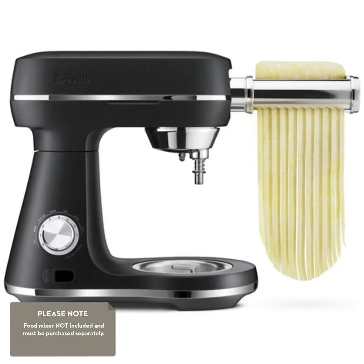 Breville The Pasta Chef Roller Attachment - Home & Garden