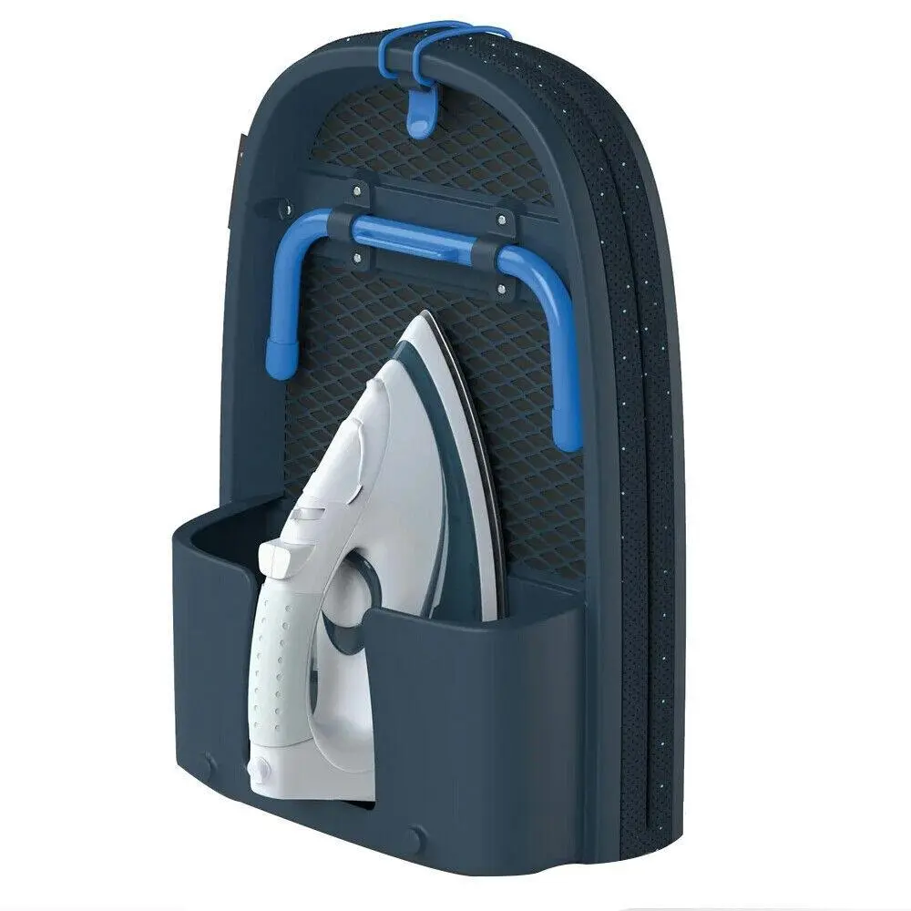 Joseph Joseph Pocket Plus Folding Ironing Board with Advanced Cover 50010 - Home & Garden