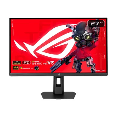 Asus XG27ACMES