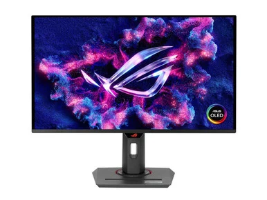 Asus ROG Strix XG27UCDMG 27" Class 4K UHD Gaming OLED Monitor - 16:9