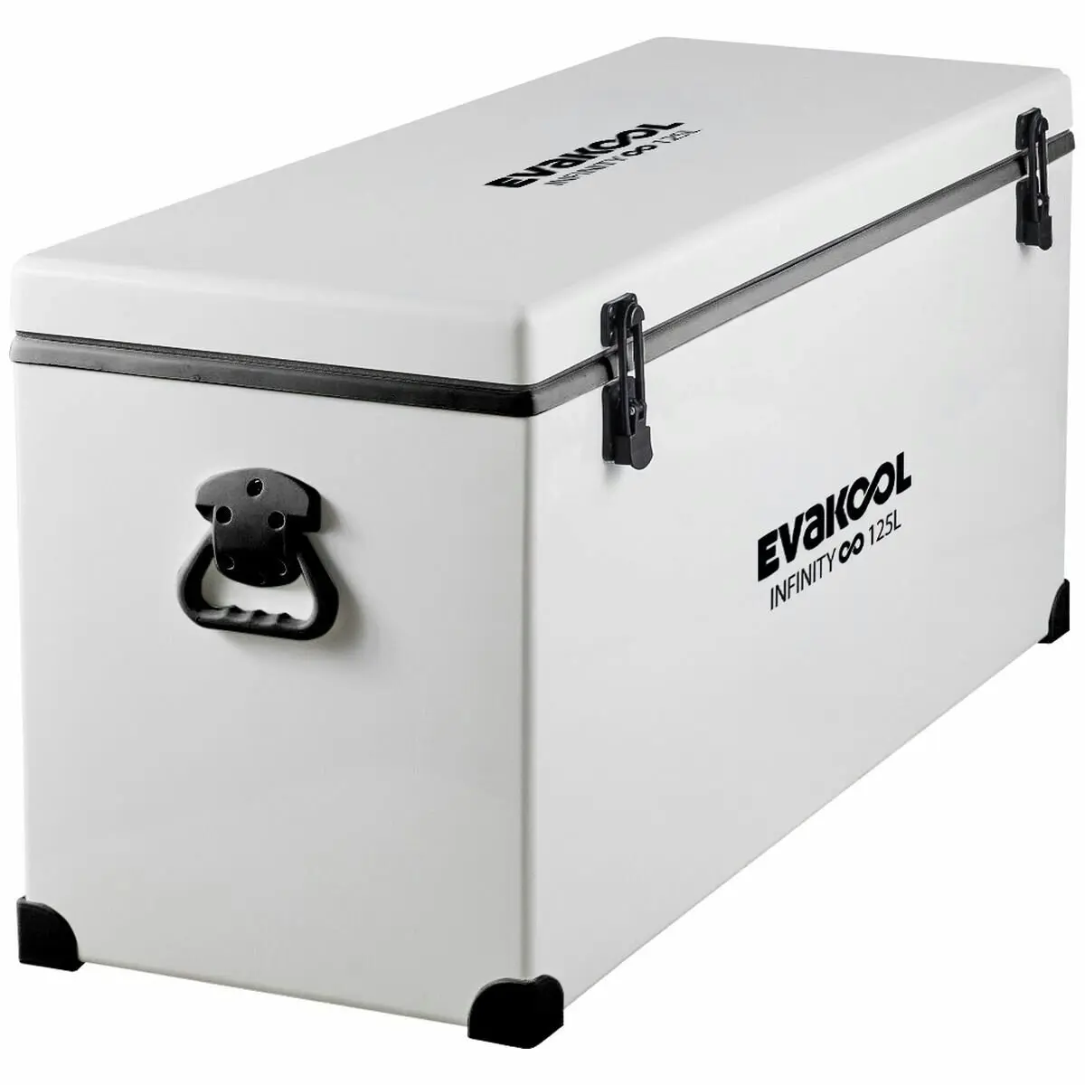 Evakool 125L Fibreglass Infinity Icebox - Home & Garden