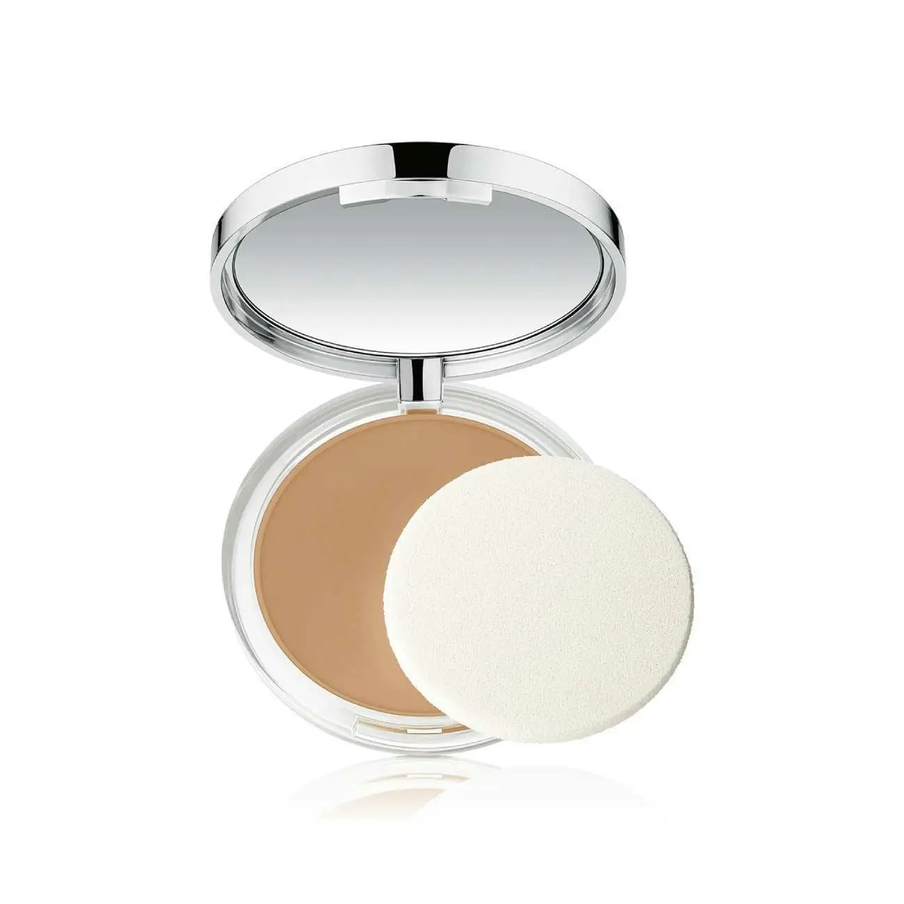 Clinique Almost Powder Makeup SPF15 Deep 10g - Beauty