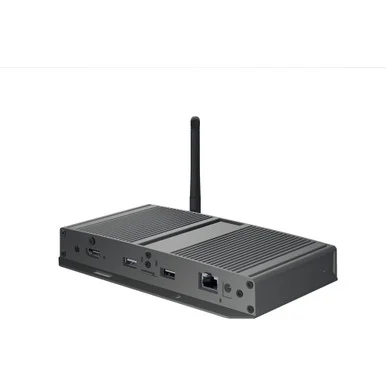 Iadea XMP-8552 4k Commercial-grade 2.4g And 5g Wifi Poe