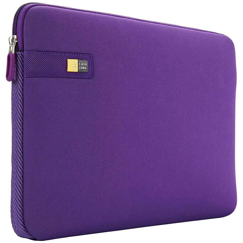 Case Logic 13-13.3in Laptop/Notebook Sleeve/Case/Cover f/Macbook/Chromebook PPL