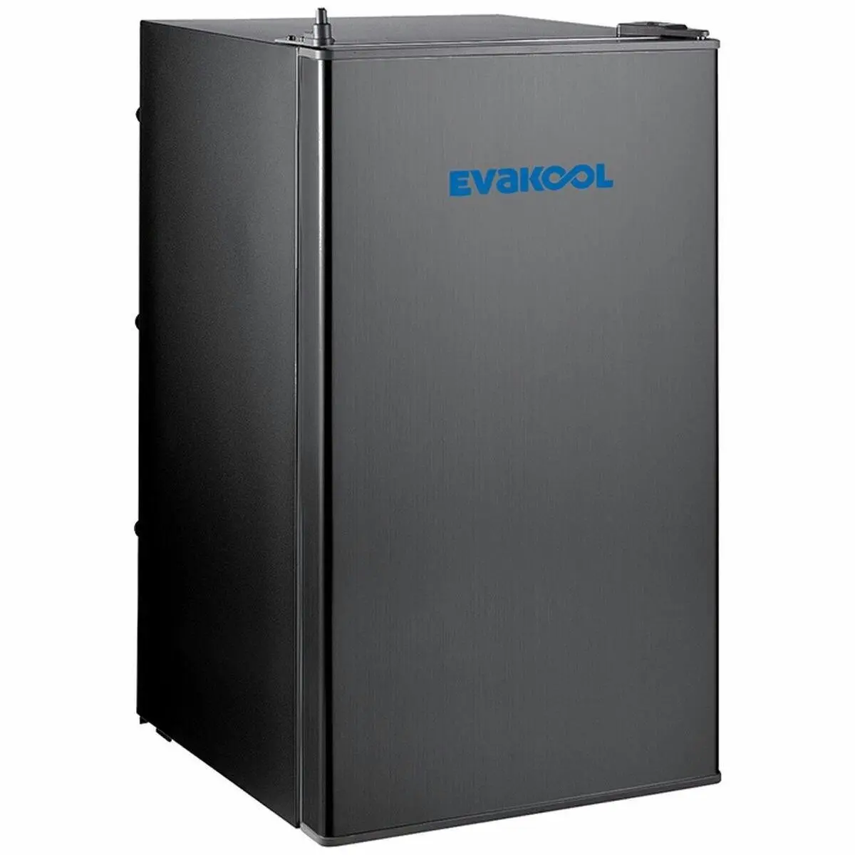 Evakool 110L Platinum Upright Fridge/Freezer - Home & Garden