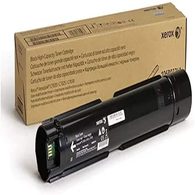 Rpl Premium XR106R03741 Repl Xerox 106r03741 Hi Yld Black Toner - ricoh