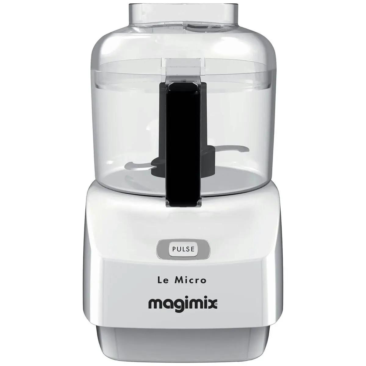 Magimix Le Micro Chopper White - Home & Garden