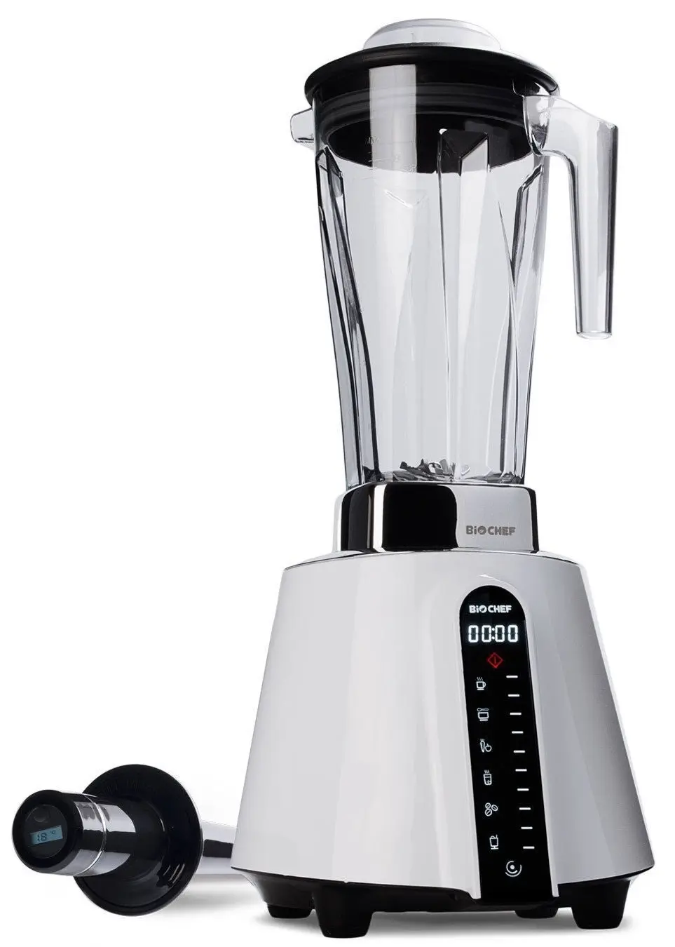 BioChef Living Food Blender - Home & Garden