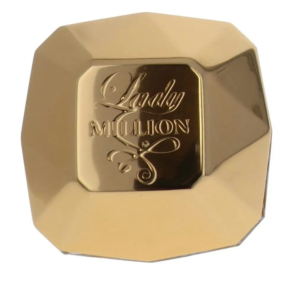 Paco Rabanne Lady Million Eau De Parfum 30ml Natural Spray Women's Fragrance EDP - Beauty