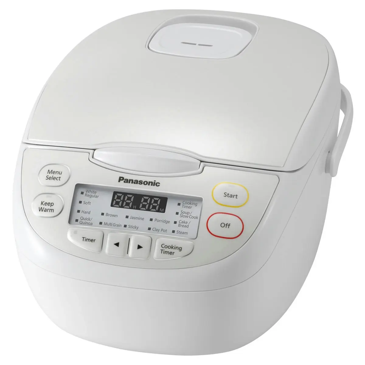 Panasonic 5 Cup Rice Cooker - Home & Garden