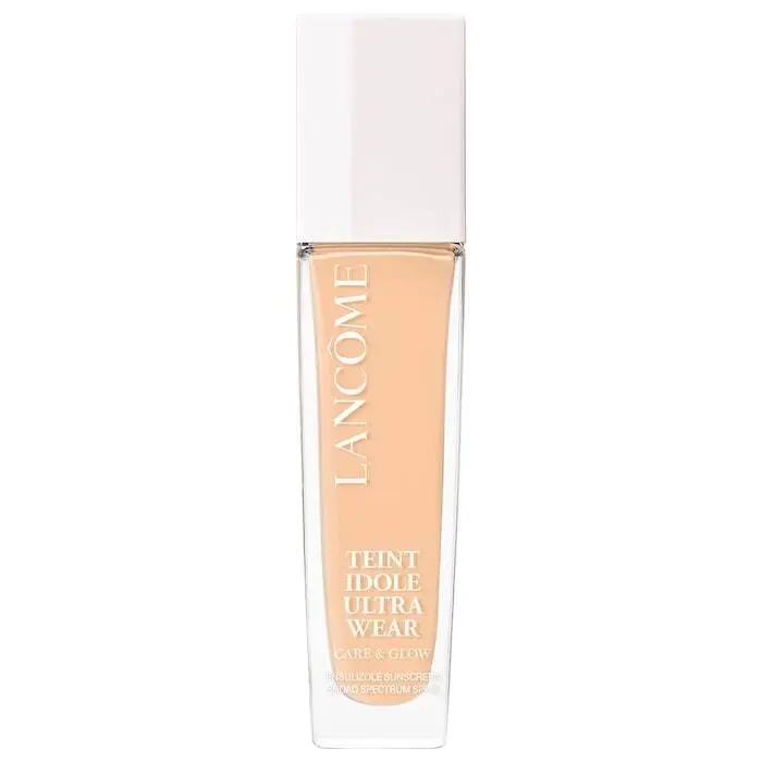 Lancome Teint Idole Ultra Wear Care & Glow 115C - Beauty