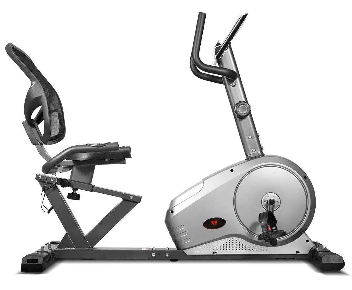 Lifespan Fitness Recumbent Bike - Sports & Outdoor