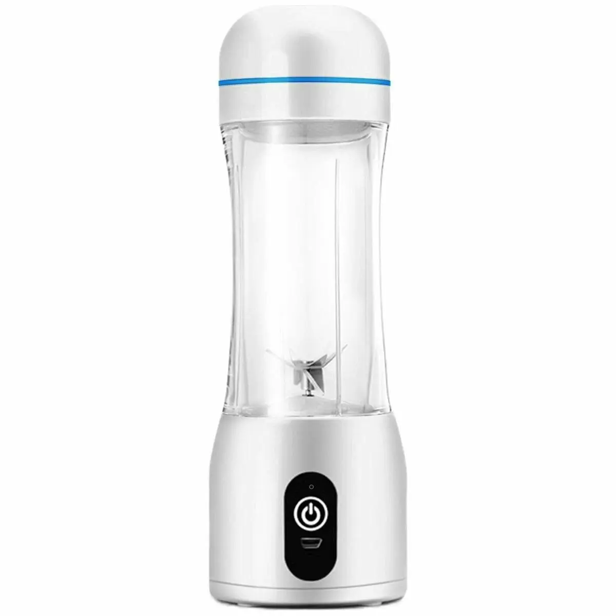 Soga Mini Handheld Juicer - Home & Garden