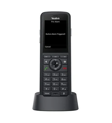 Yealink YEA-W59R-PRO Ruggedized Dect Handset