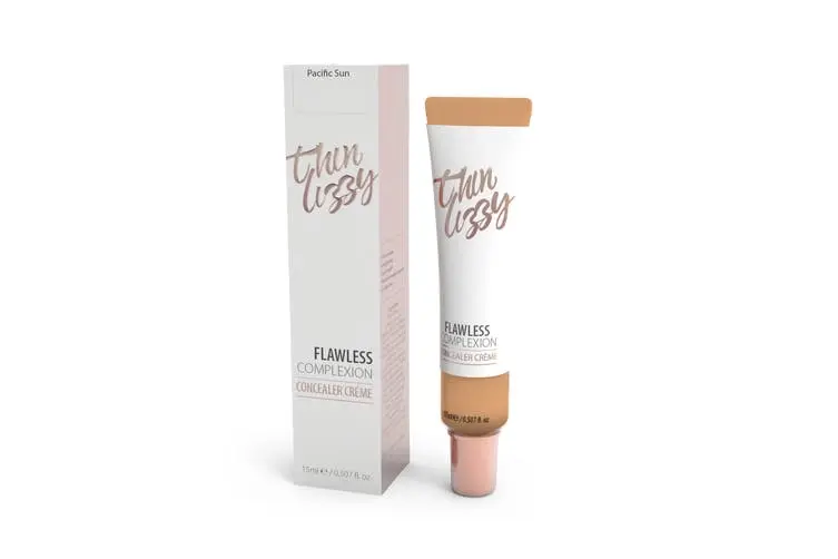 Thin Lizzy Concealer Creme Pacific Sun 15ml - Beauty