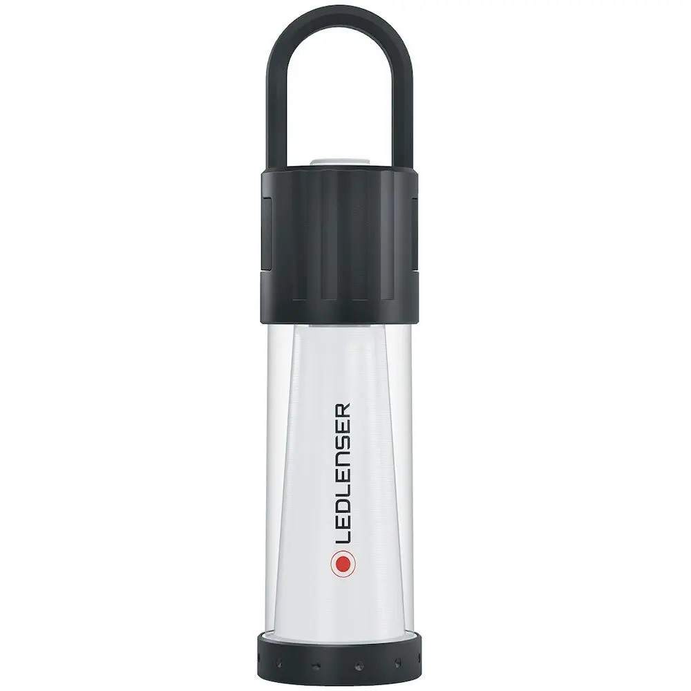 Led Lenser ML6 Rechargeable 750 Lumens Lantern - Sports & Outdoor