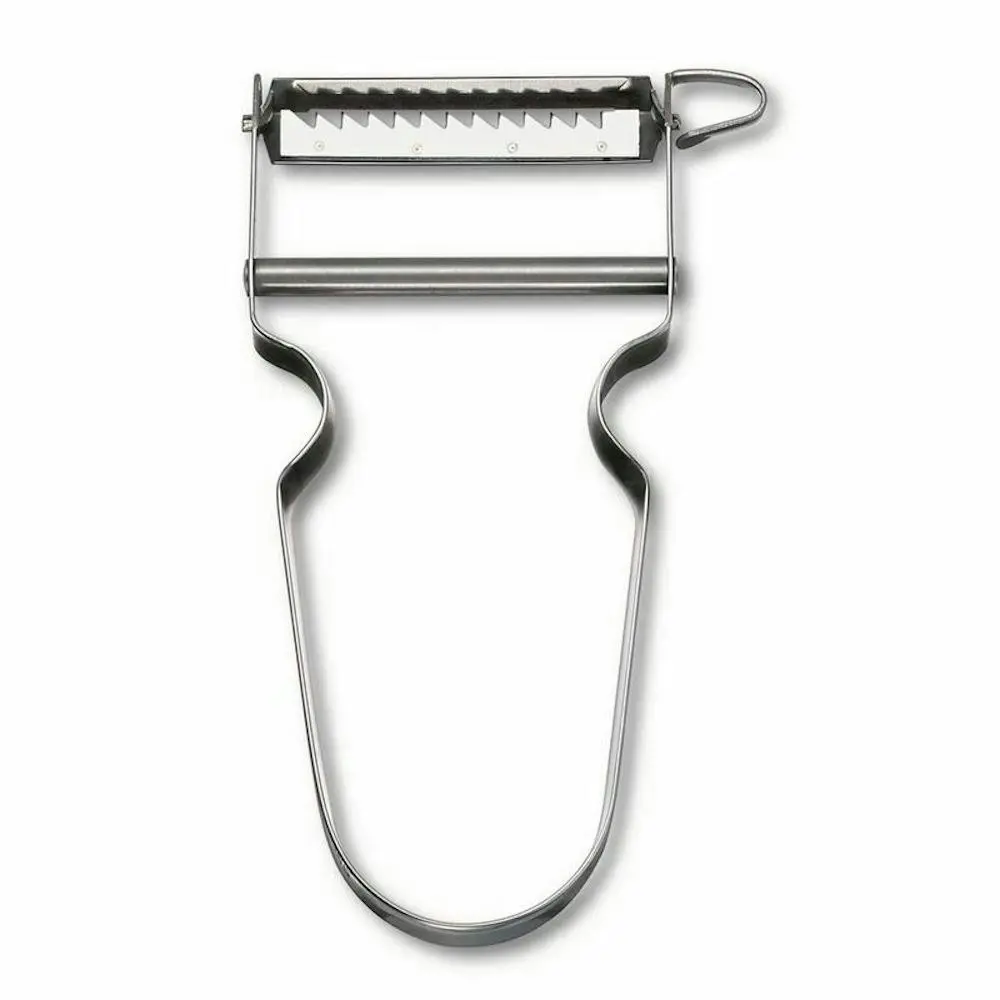 Victorinox Julienne Juli Cutter Peeler - Home & Garden