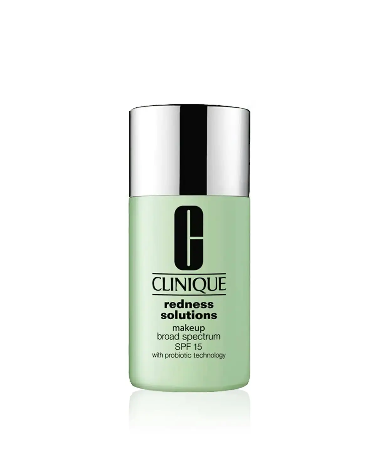 Clinique Redness Solutions Makeup SPF15 01 Calming Alabaster 30ml - Beauty