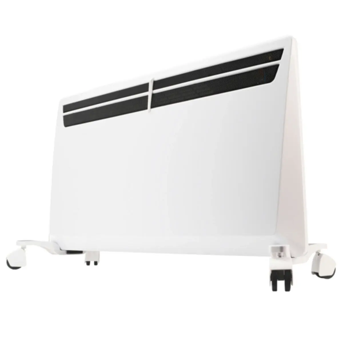 Ausclimate EcoSmart Large 2000W Panel Heater - Hardware