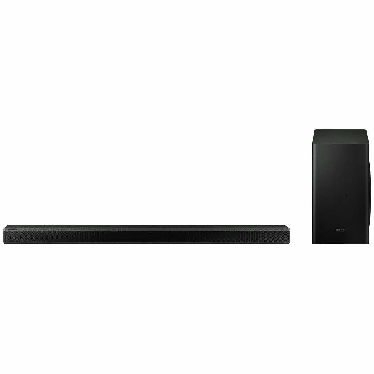 Samsung 3.1.2 Ch Atmos Soundbar with Wireless Subwoofer - Electronics