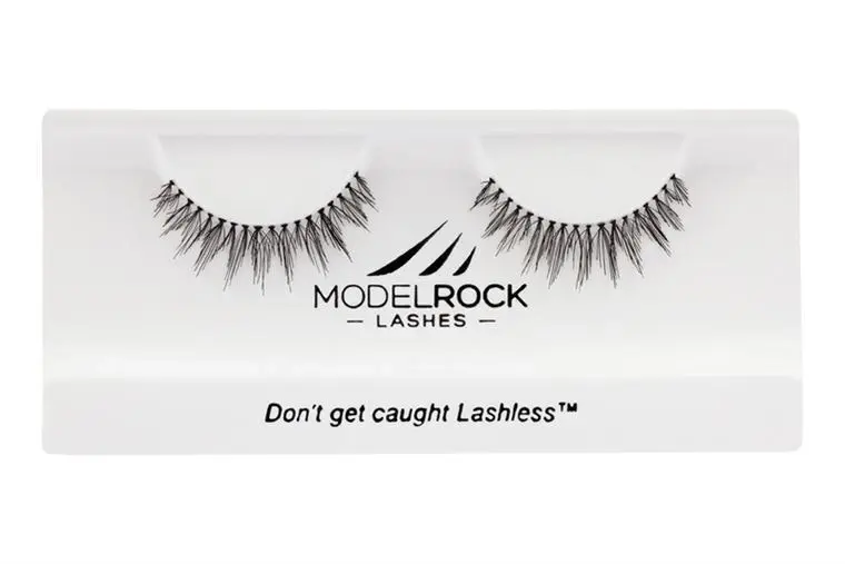 MODELROCK Lashes Allure Lash Set - Beauty